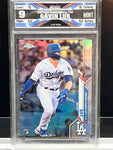 2020 Topps Chrome Refractor #148 Gavin Lux