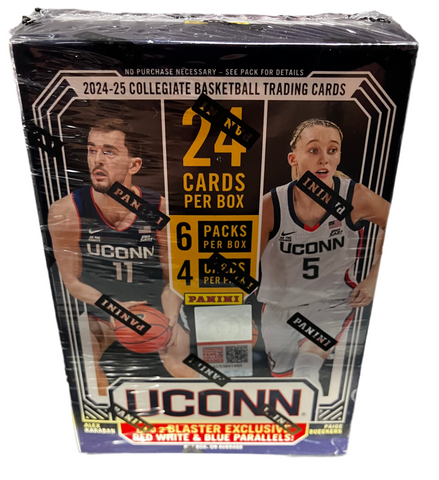 2024-24 UCONN Blaster Box