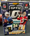 2023 Panini Optic Blaster Box