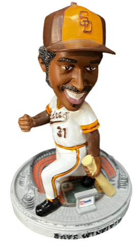 Dave Winfield Bobblehead