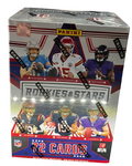 2024 Panini Rookies & Stars Blaster Box