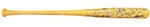 Pittsburgh Pirates Signed Baseball Bat