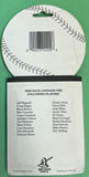 Houston Astros Team Set Baseball Cards 1992 Upper Deck