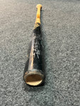 Jonny Gomes Autographed Old Hickory Game Used Baseball Bat