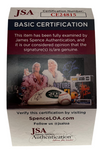 Wade Boggs Signed Baseball JSA COA