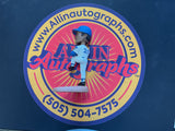 Signed Ferguson Jenkins Bobble Head