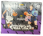 2024 Panini Prizm Draft Picks Basketball Hobby Box