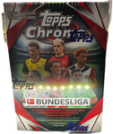 2024/25 Bundesliga League Blaster Box