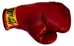 Muhammad Ali Signed Everlast Boxing Glove