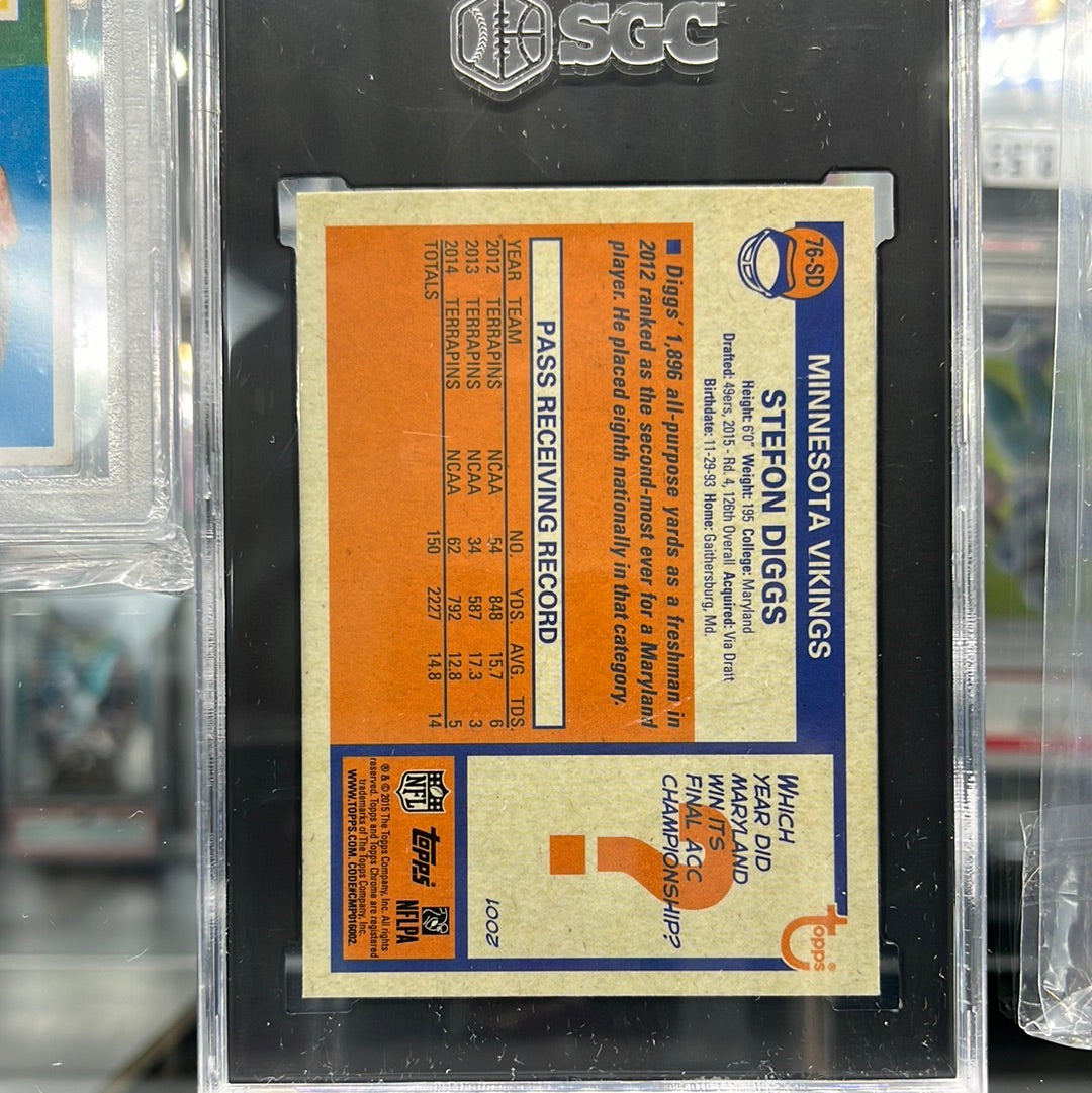 Fred Stolle US Open サイン入りカード 山本由伸 Dodgers オートグラフカードサイン入り10/10