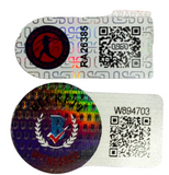 Ronald Acuña Jr Signed "40/70" Club Red Atlanta Braves Jersey Beckett COA