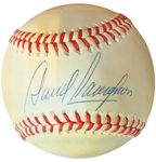 Dave Concepcion Signed Rawlings Baseball