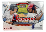 2025 Bowman Breakers Delight Hobby Box