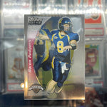 2005 Topps Draft Picks and Prospects No. 152 Aaron Rodgers