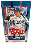 2025 TOPPS Series Two MLB Hobby Box