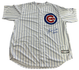 Fergie Jenkins Signed Cubs Jersey