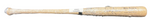 Omar Vizquel Signed Bat JSA COA