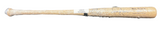 Omar Vizquel Signed Bat JSA COA