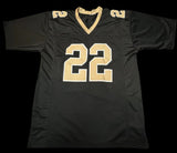 Mark Ingram II Signed Authentic Saints jersey BECKETT COA