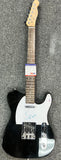 Steven Van Zandt Signed Guitar, played with Bruce Springsteen and the E Street Band PSA COA