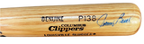 Johnny Bench Signed Bat JSA COA