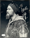 Ryan Hurst Autographed 8x10 Photo