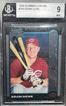 1999 Bowman Chrome #369 Adam Dunn