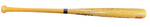 Hall Of Fame 50 Years Signed Bat