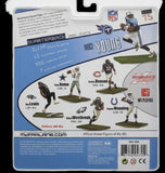 Vince Young Action Figures Debut