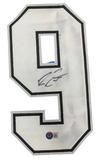 Ross Colton Signed Lightning Jersey