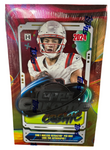 2024 TOPPS Chrome Cosmic Hobby Box