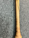 Jonny Gomes Autographed Old Hickory Game Used Baseball Bat