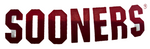 Josh Heupel & Bob Stoops Signed Authentic Sooners Football