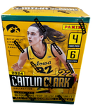 2024 Caitlin Clark Blaster Box
