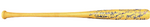 Pittsburgh Pirates Signed Baseball Bat