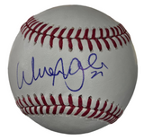 Walker Buehler Signed Baseball JSA COA