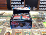 2024 Topps baseball series 1 packs
