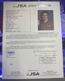 William Shatner Signed Star Trek Photo Goldin COA