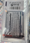 Harry Ford Signed 2021 1st Bowman Trading Card PSA/DNA  GEM MT 10