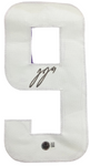 JJ McCarthy Signed Replica Jersey