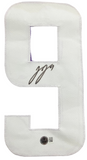 JJ McCarthy Signed Replica Jersey