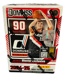 2024-25 DONRUSS NBA Blaster Box