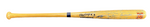 Hall Of Fame 50 Years Signed Bat