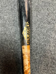 Jonny Gomes Autographed Old Hickory Game Used Baseball Bat