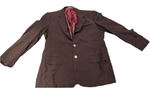 Pete Rose Authentic Worn Suite