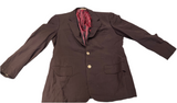 Pete Rose Authentic Worn Suite