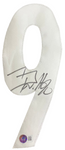 TJ Watt Signed Steelers Jersey