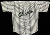 Frank Thomas Signed Authentic Chicago Jersey