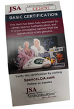 Bobby Thomson & Ralph Branca Signed Authentic Baseball