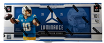 2025 Luminance NFL Hobby Box